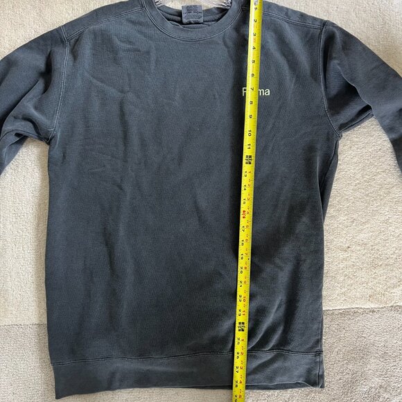 Figma Config 2025 Sweatshirt - Picture 6 of 7